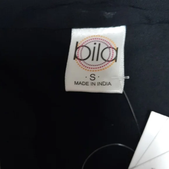 Bila top size small NWT - Picture 4 of 7